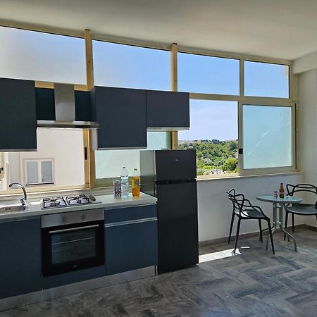 Family Suite Blu Salento Otranto Ngoại thất bức ảnh