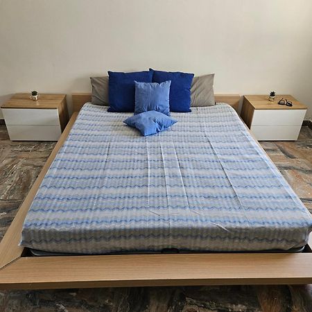 Family Suite Blu Salento Otranto Ngoại thất bức ảnh
