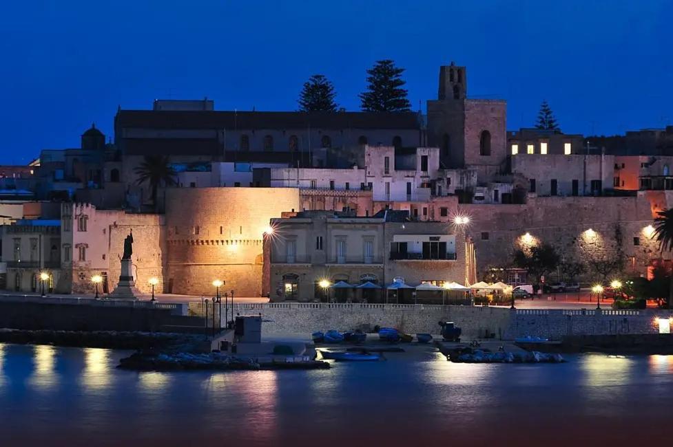Family Suite Blu Salento Otranto Ngoại thất bức ảnh