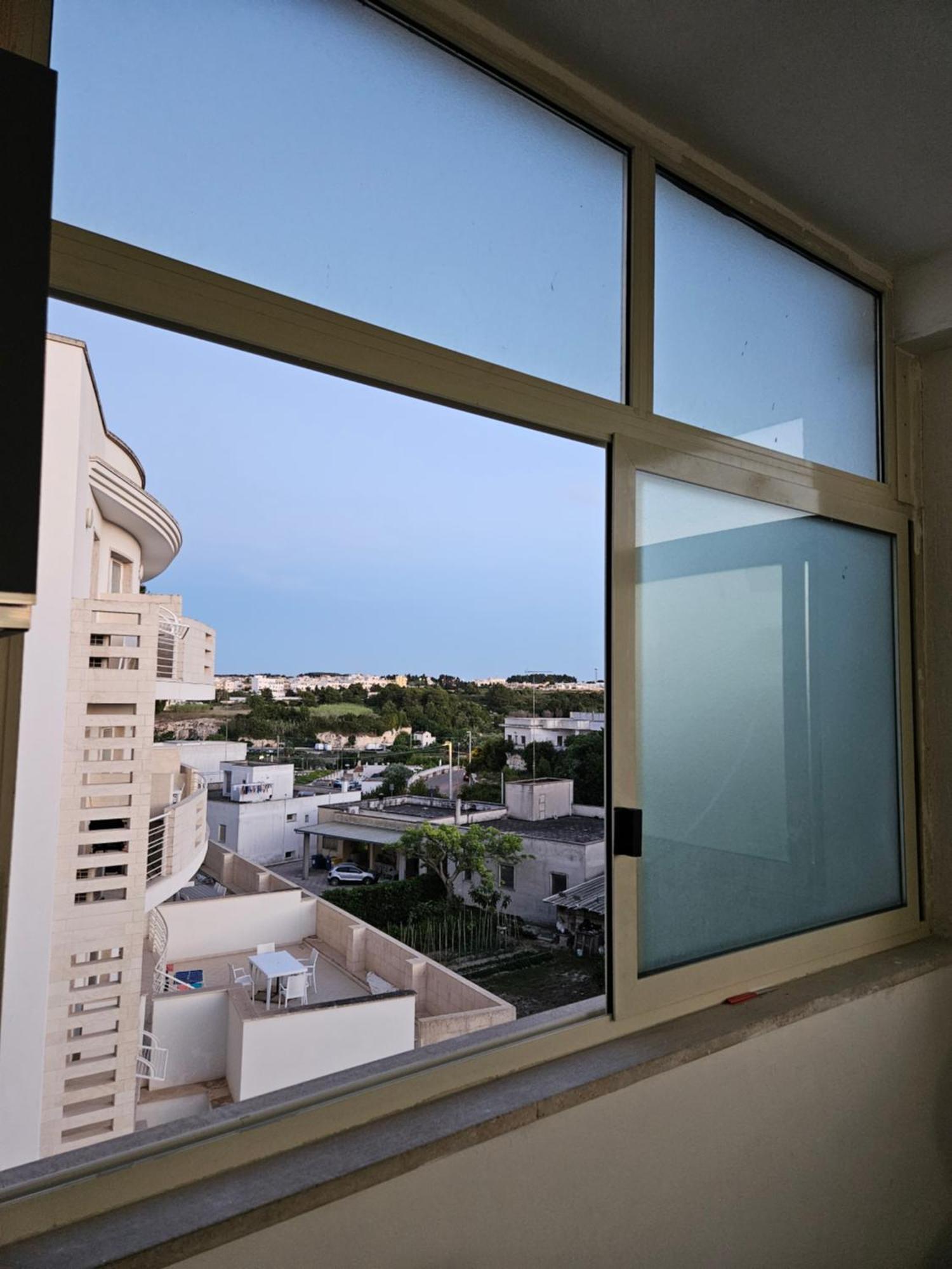 Family Suite Blu Salento Otranto Ngoại thất bức ảnh