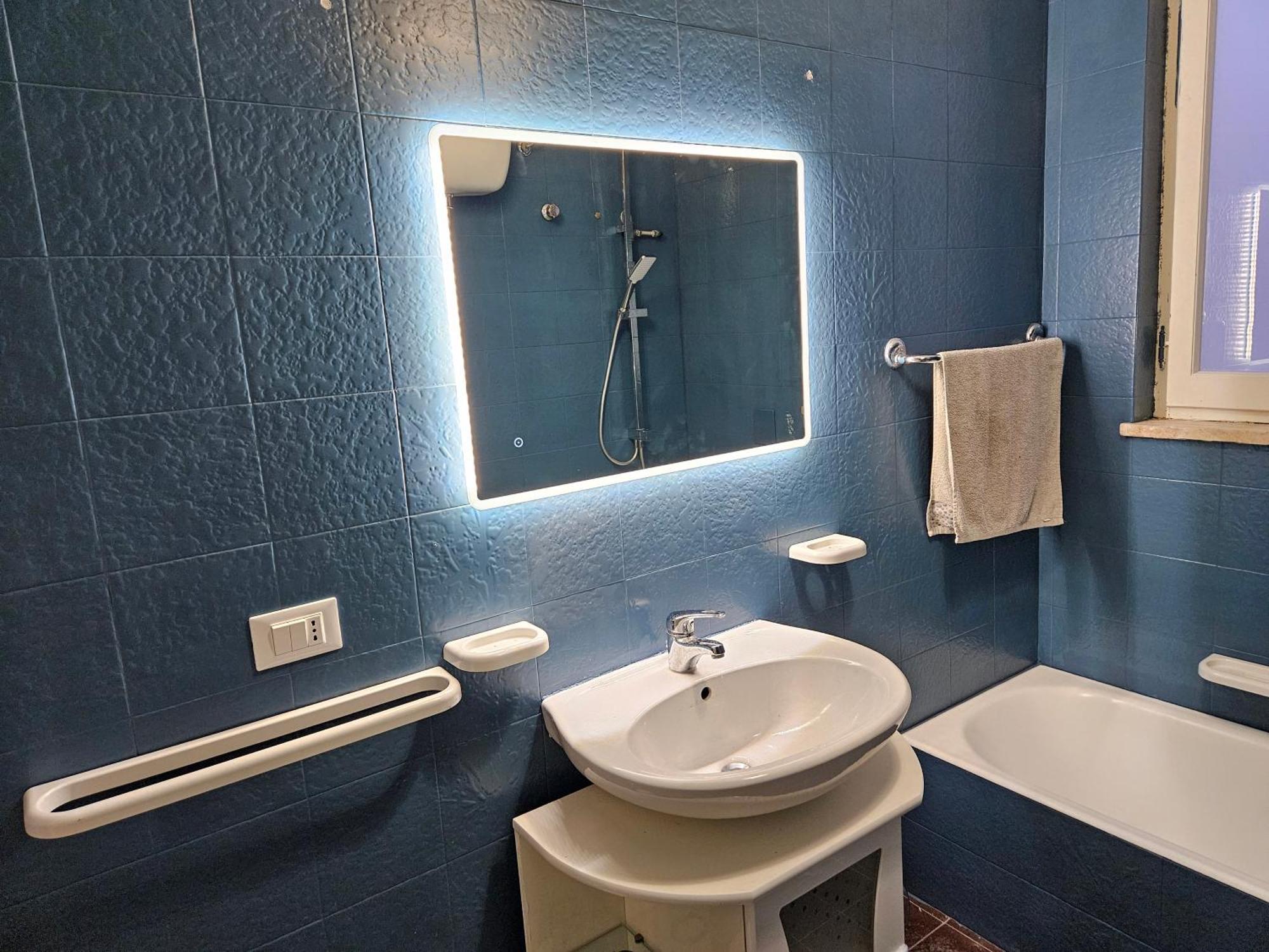 Family Suite Blu Salento Otranto Ngoại thất bức ảnh