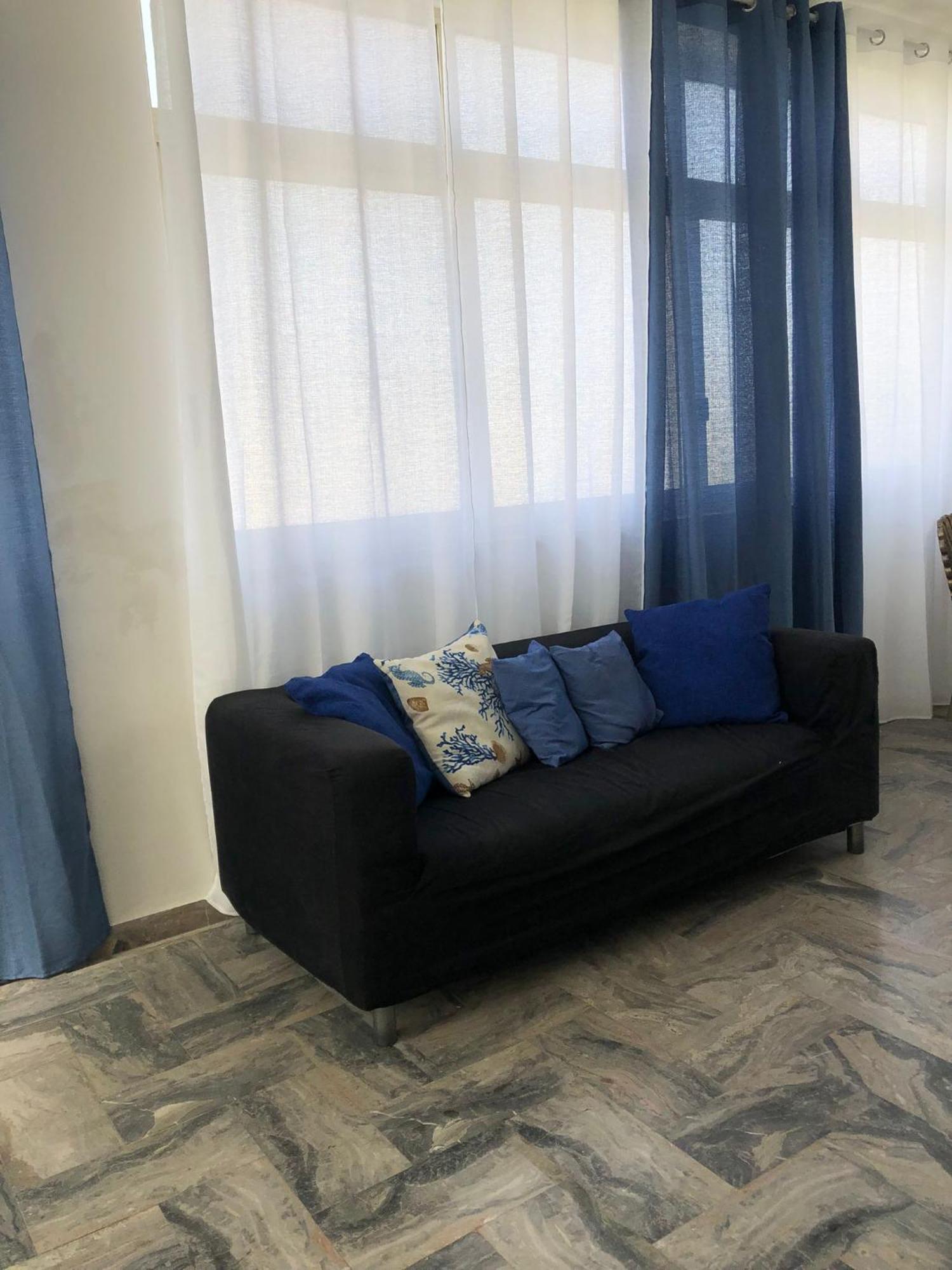 Family Suite Blu Salento Otranto Ngoại thất bức ảnh