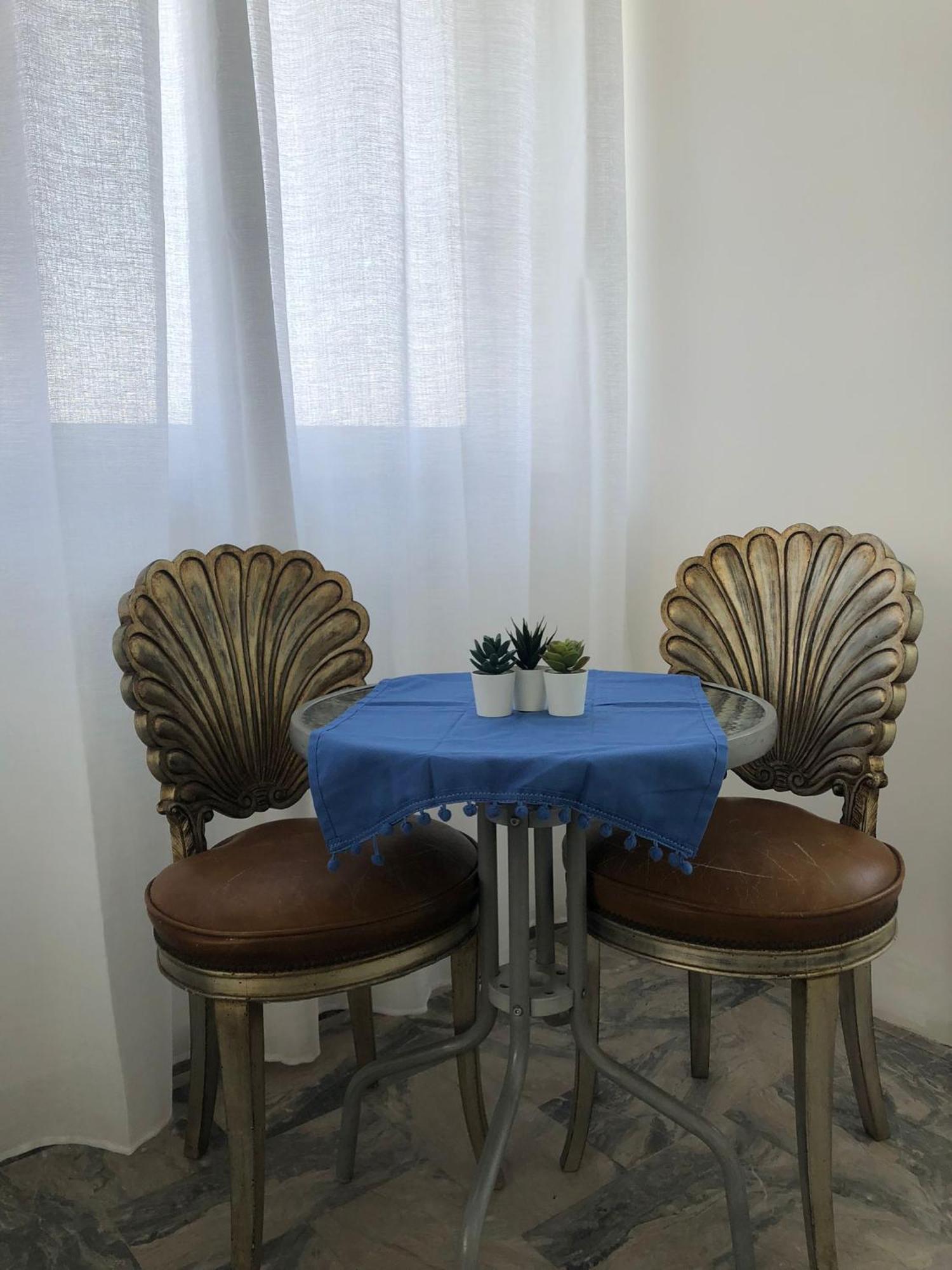 Family Suite Blu Salento Otranto Ngoại thất bức ảnh