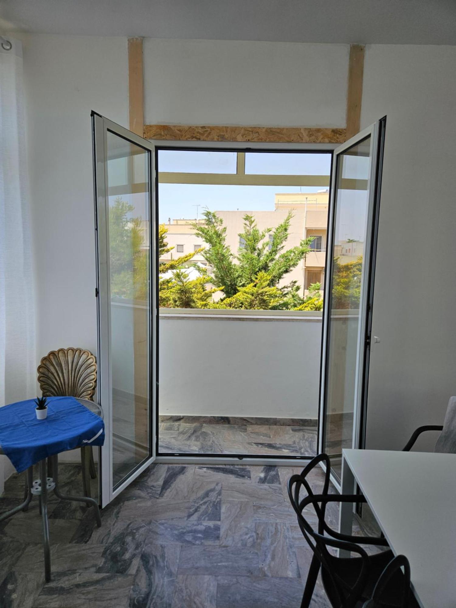 Family Suite Blu Salento Otranto Ngoại thất bức ảnh