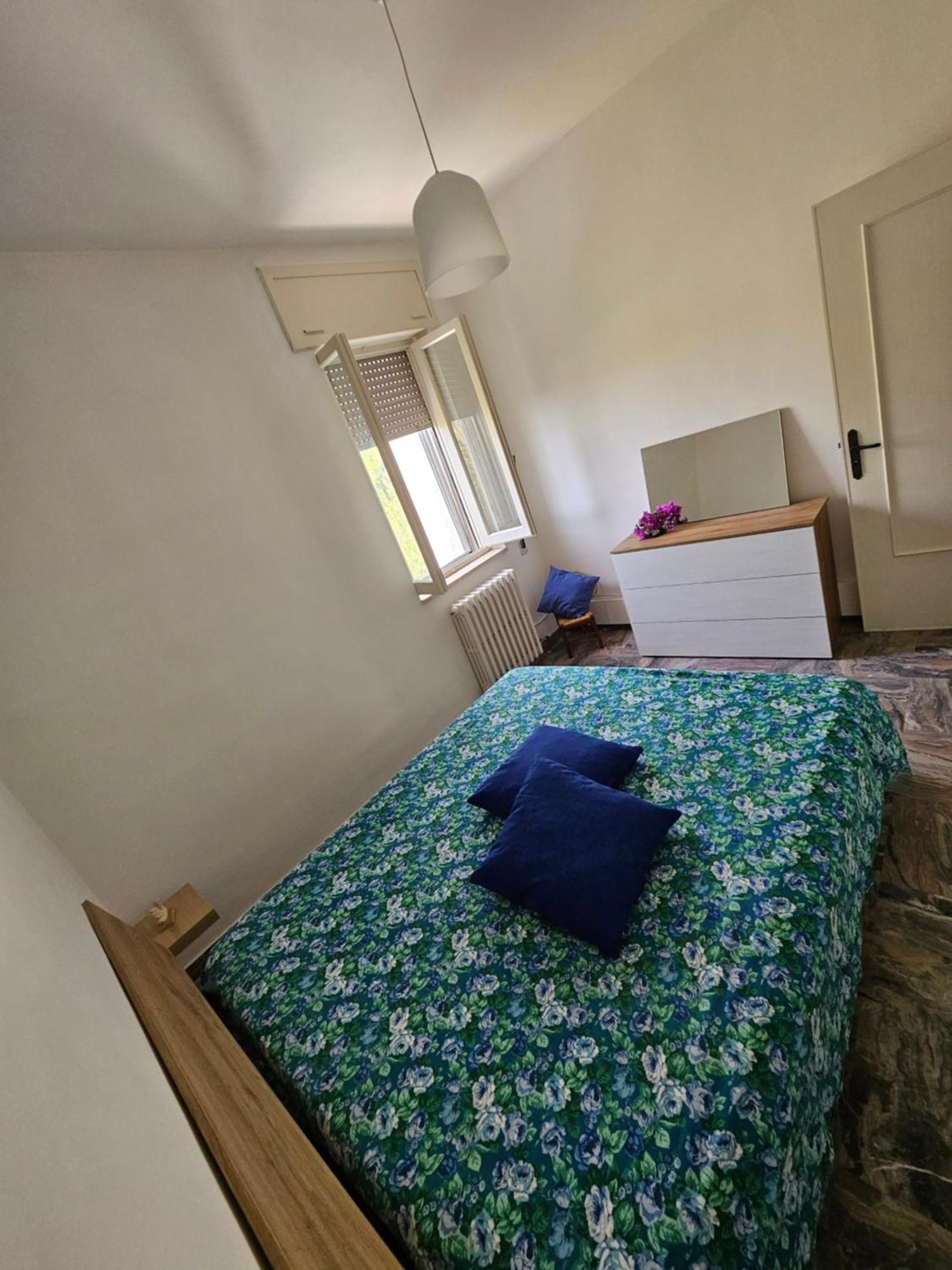 Family Suite Blu Salento Otranto Ngoại thất bức ảnh