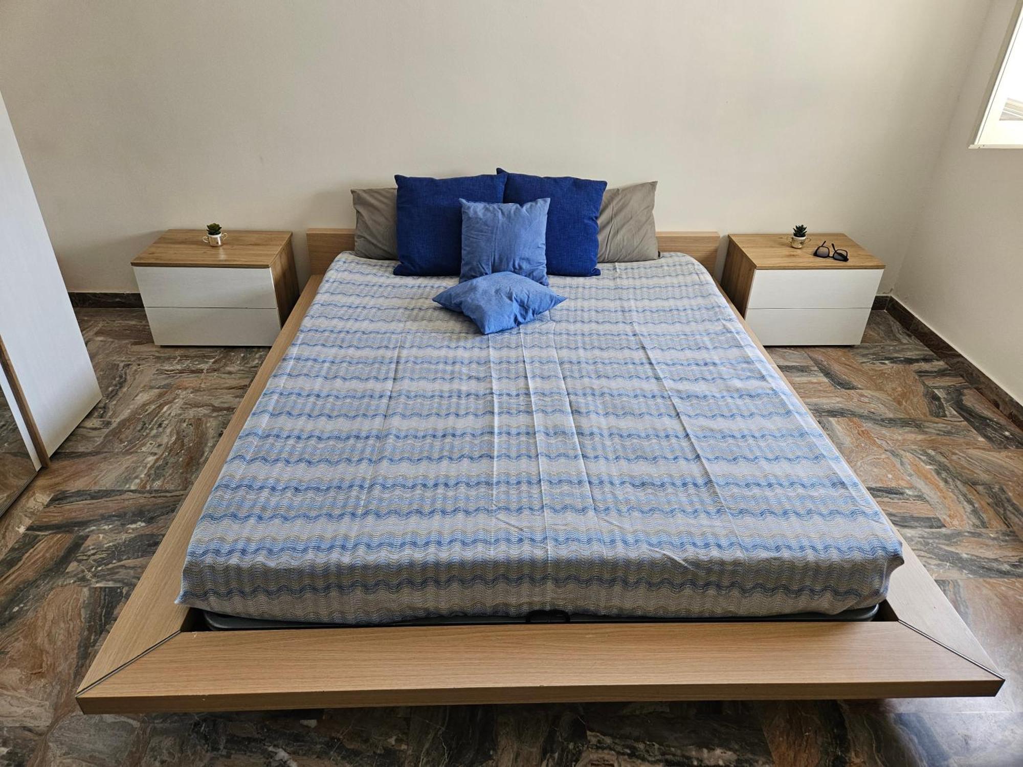 Family Suite Blu Salento Otranto Ngoại thất bức ảnh
