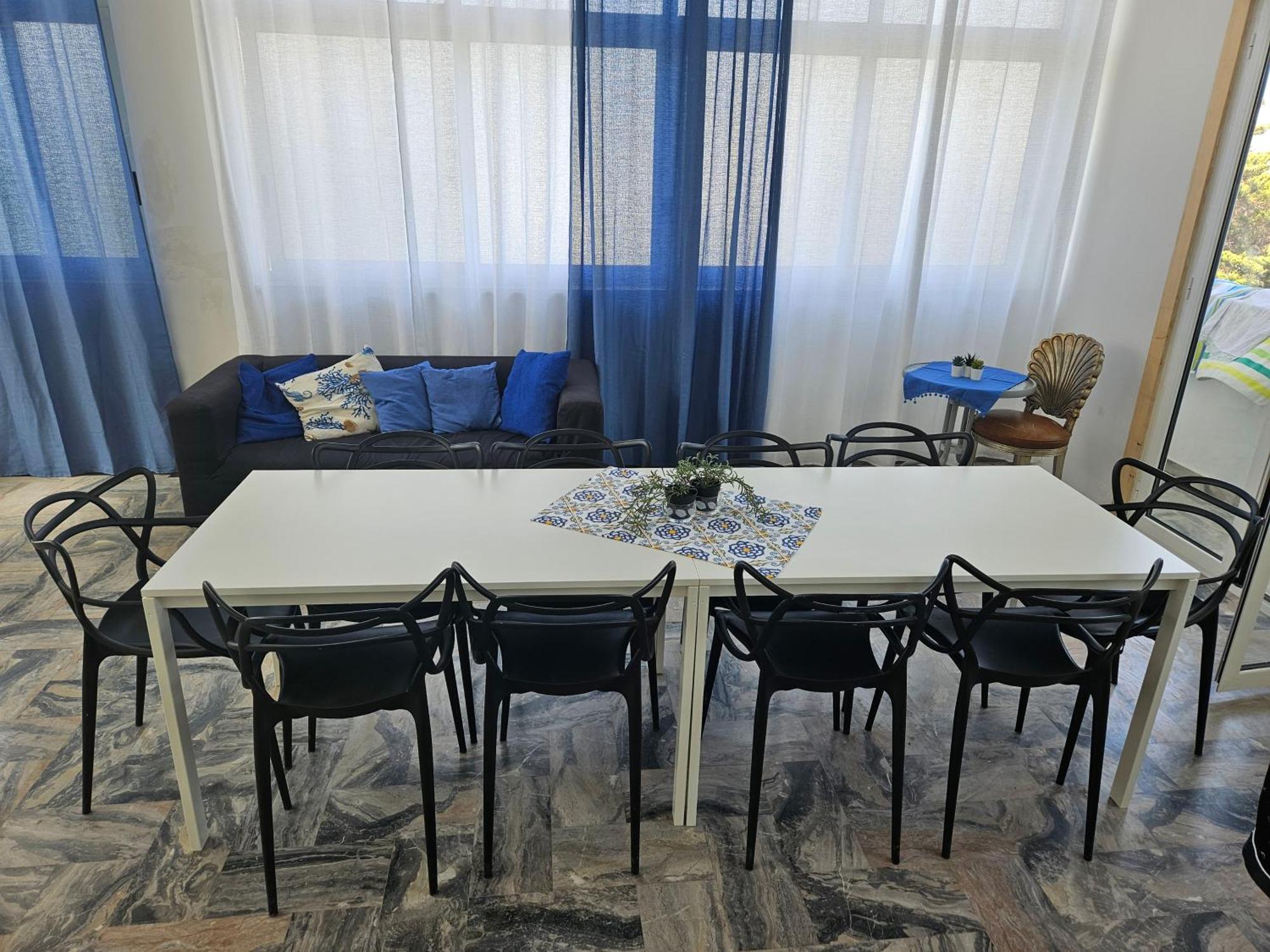 Family Suite Blu Salento Otranto Ngoại thất bức ảnh